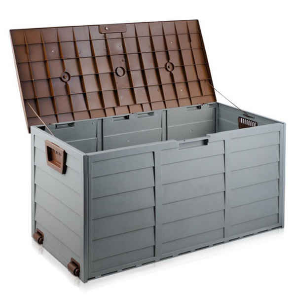 Outdoor Storage Boxes - Outdoor Home Improvement In Coolaroo