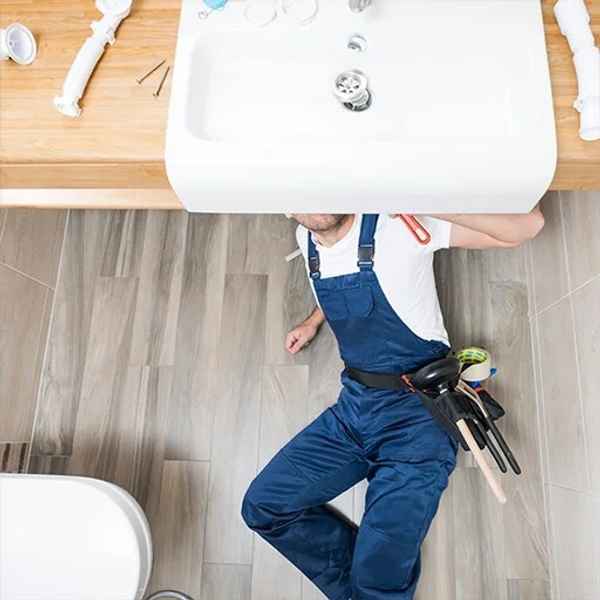 Rainman Plumbing - Plumbers In Bankstown