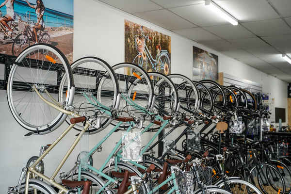 Reid Cycles - Bike Shops In Dandenong