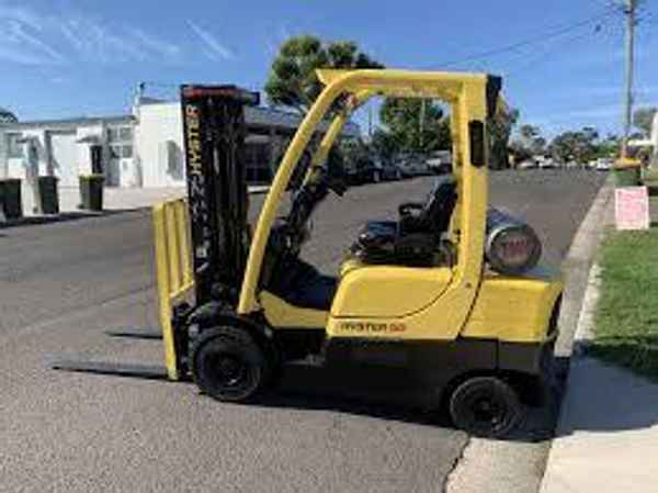 North Coast Forktrucks - Transport Manufacturers In Moffat Beach