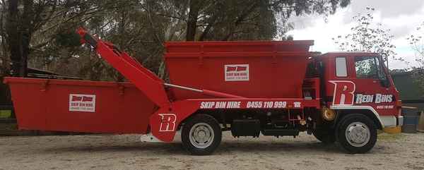 Redi Skip Bins Hire - Rubbish & Waste Removal In Croydon 3136
