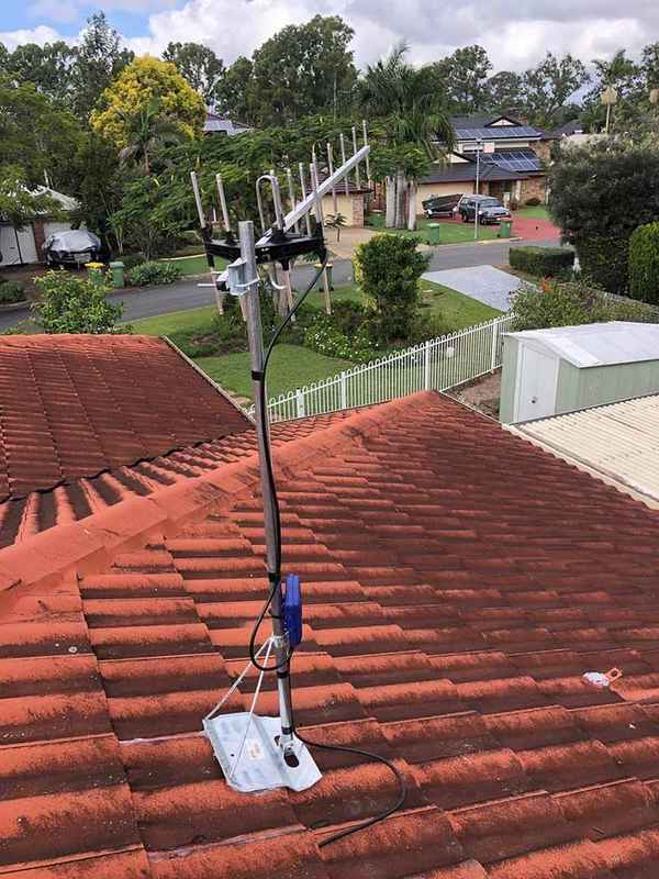 Home Style Antennas - Home Services In Helensvale