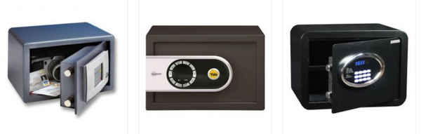 Buy A Safe - Security & Safety Systems In Marrickville