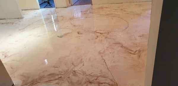 Epoxy Flooring Sydney - Flooring In Chipping Norton