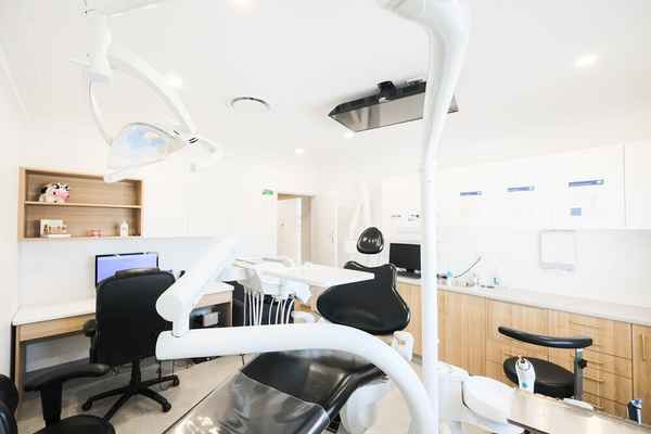 Brighton Dental Suite - Dentists In Brighton