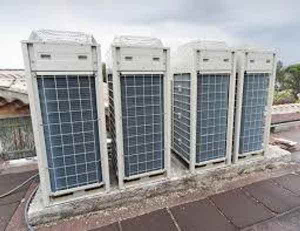 Evaporative Cooling Ballarat - Air Conditioning In Ballarat Central