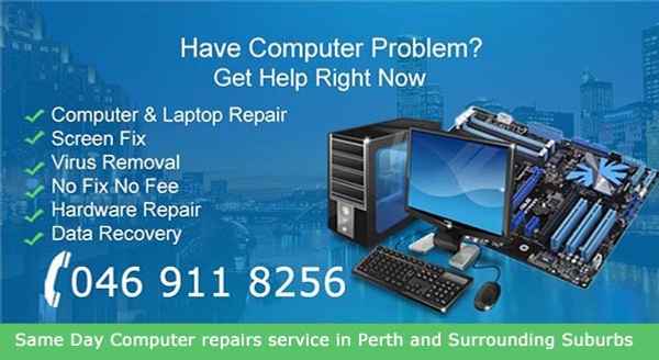 Master Computer - Computer & Laptop Repairers In Belmont