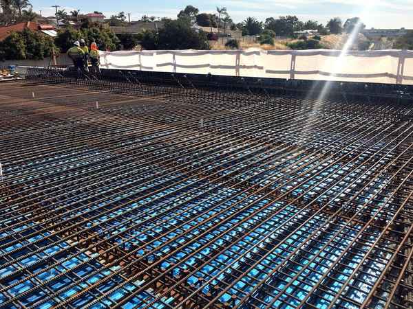 Best Bar Steel & Concrete - Construction Services In East Rockingham