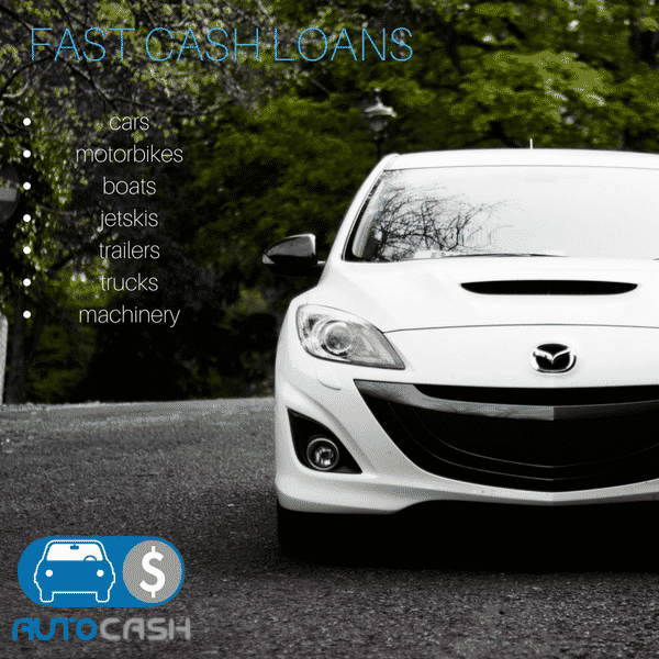 Autocash - Financial Services In Underdale