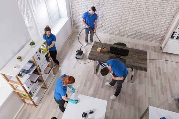 Clean Group Sydney - Cleaning Services In Sydney