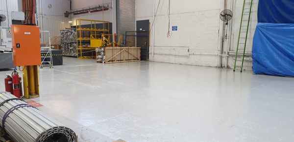 Epoxy Flooring Sydney - Flooring In Chipping Norton