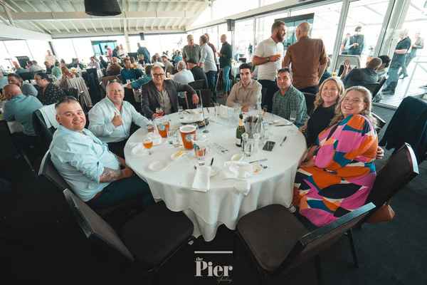 The Pier Geelong - Venues & Event Spaces In Geelong