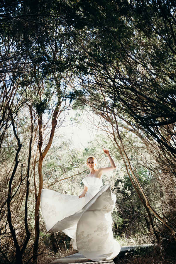 The Lacy Day - Bridal Wear Retailers In Dulwich Hill