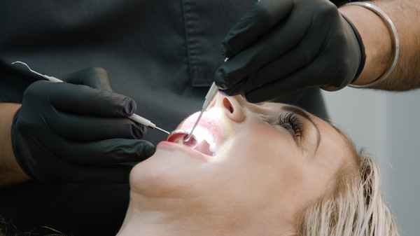 Bobby Chhoker Clinic - Dentists In Bondi Junction