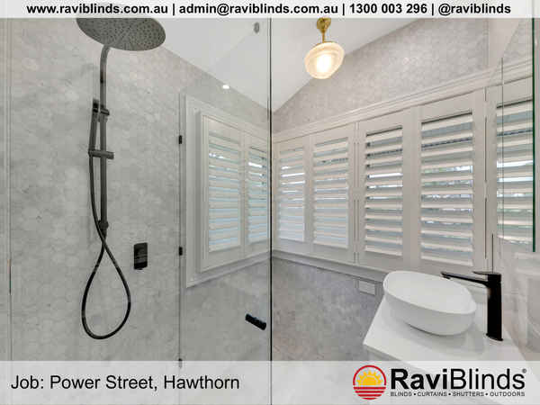 Ravi Blinds - Blinds & Window Shades In Oakleigh East 3166