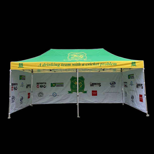 Flags and Canopies Australia - Promotional Products In Spring Hill