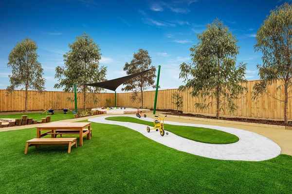 Aspire Childcare Cranbourne West - Schools In Cranbourne West