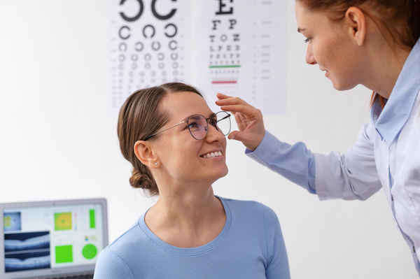 Salisbury Optometrist - Eyewear Retailers In Salisbury