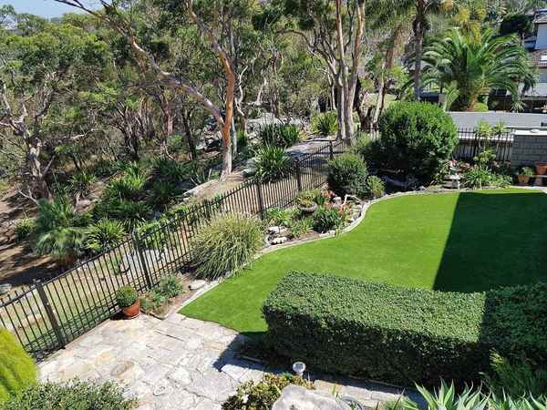 Australian Synthetic Lawns - Gardeners In Abbotsford