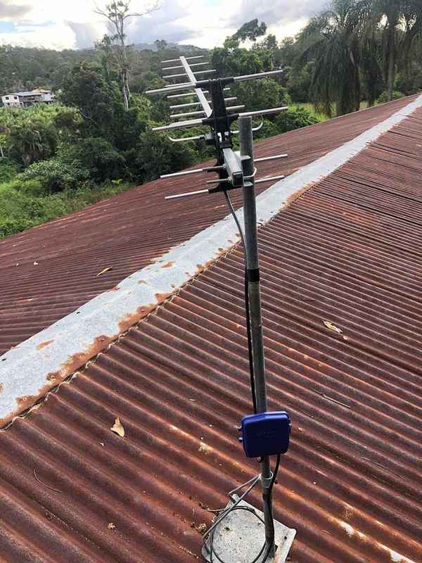 Home Style Antennas - Home Services In Helensvale