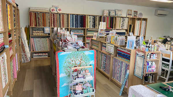 The Quilters Closet - Arts & Crafts Retailers In Warragul