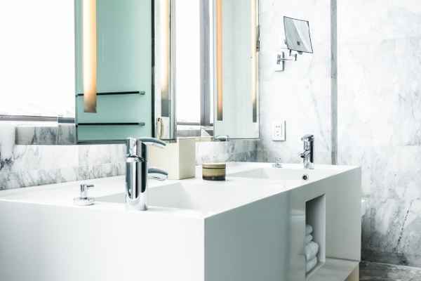 Luxury Bathrooms Sydney - Bathroom Renovations In Rydalmere 2116