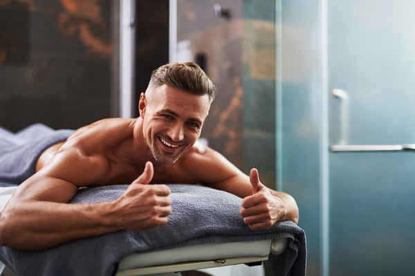 Elite Male Massage - Massage Therapists In Collingwood