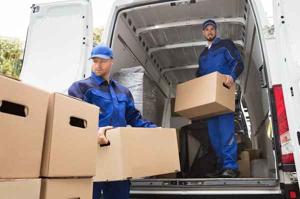 Better Removalists Gold Coast - Removalists In Arundel