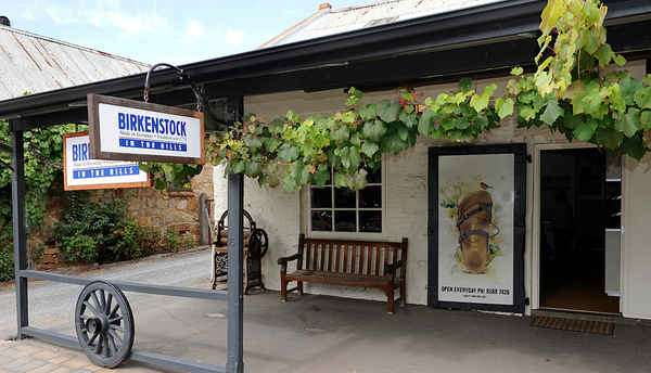 Birkenstock in the Hills - Shoe Stores In Hahndorf