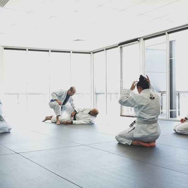 Shibusa Jiu Jitsu Studio - Martial Arts Schools In Belconnen