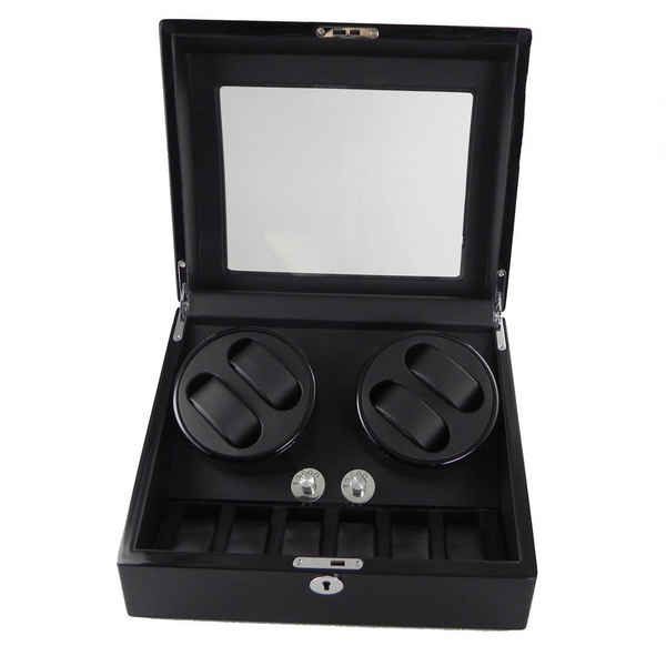 Watch Winder Australia - Jewellery & Watch Retailers In Melbourne