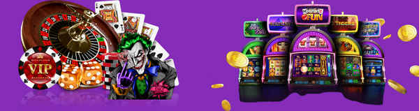 Wild Joker Casino - Gambling & Online Betting In Sydney