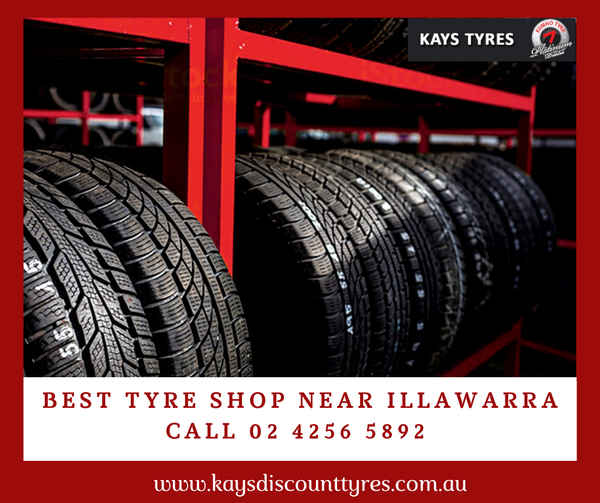 Kays Discount Tyres - Tyres & Wheels In Albion Park Rail