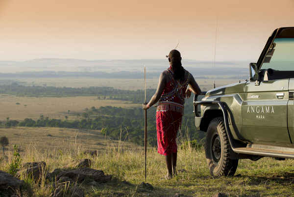 Kenya Tanzania Safari - Tours In South Melbourne