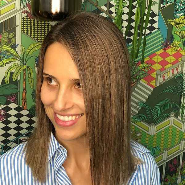 Manipulate Hair - Hairdressers & Barbershops In Sydney