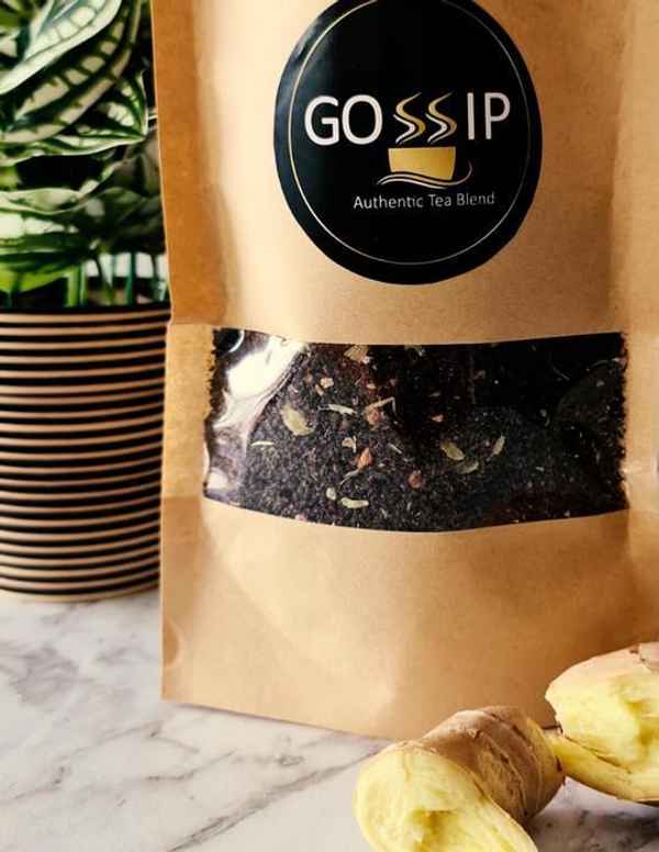 Gossip Tea Blends - Coffee & Tea Suppliers In Parramatta