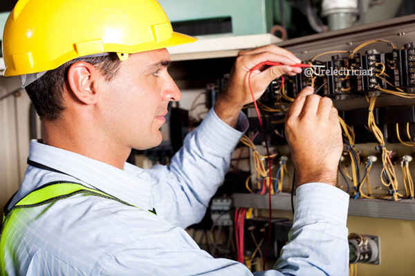 Your Electrician - Electricians In Crib Point