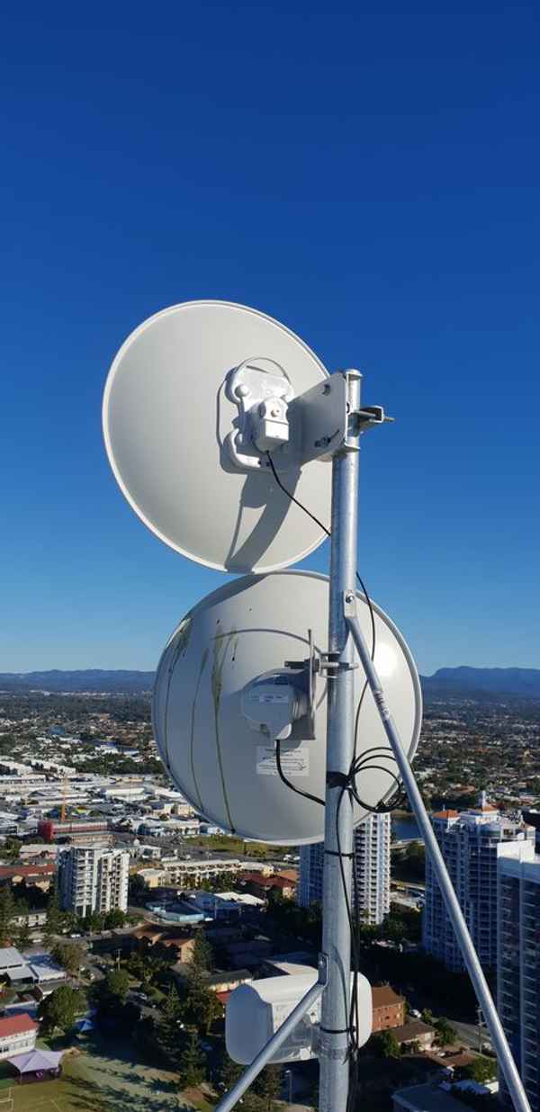 AFT Communications - Internet Services In Burleigh Heads
