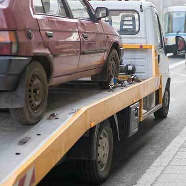 Top Cash for Scrap Cars - Automotive In Jesmond