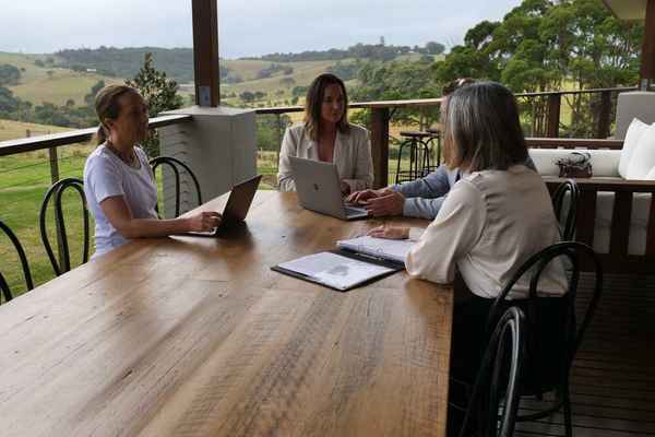 The Bay Retreats - Counselling & Mental Health In Brunswick Heads