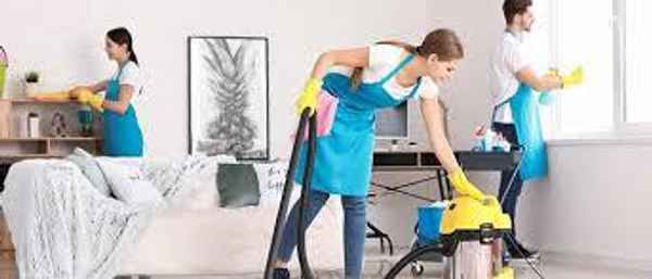 STS Hygiene - Cleaning Services In Mount Ommaney