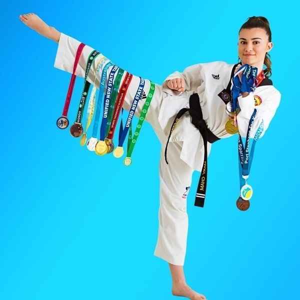 Pinnacle Martial Arts in Earlwood - Martial Arts Schools In Earlwood