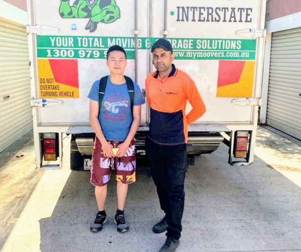 Cheap Removalists Melbourne My Moovers Removalists In Melbourne