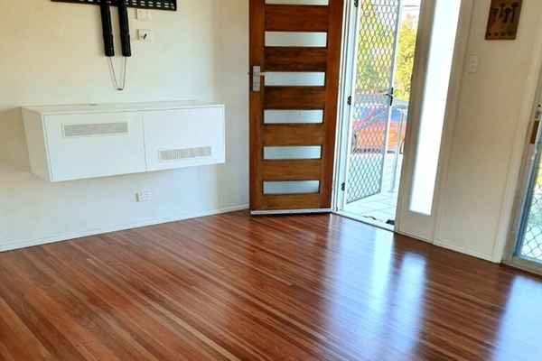 Timber Floor Installation Brisbane - Flooring In Norman Park