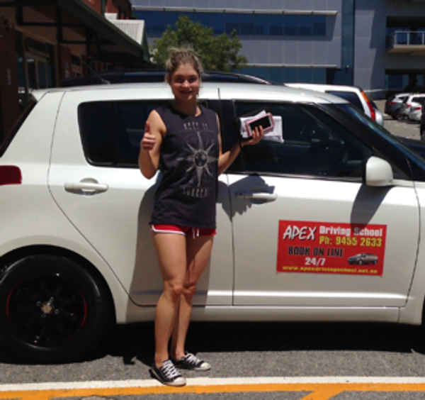 Apex Driving School - Driving Schools In Canning Vale