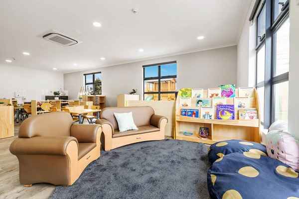 Aspire Childcare Cranbourne West - Schools In Cranbourne West