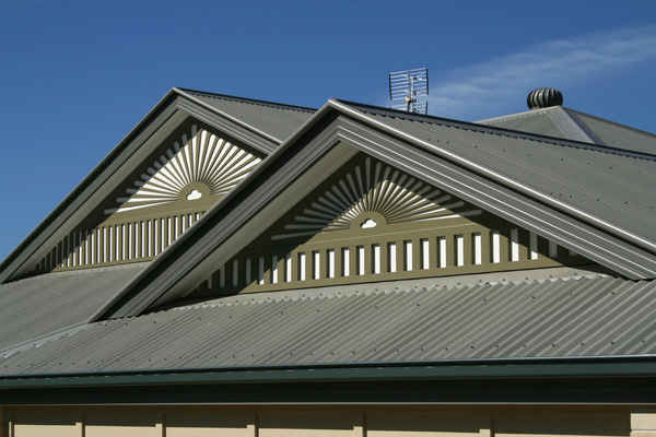 VIP Roofing Brisbane - Roofing In Brisbane City