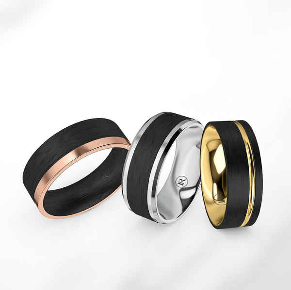 Infinity Rings - Jewellery & Watch Retailers In Wollongong