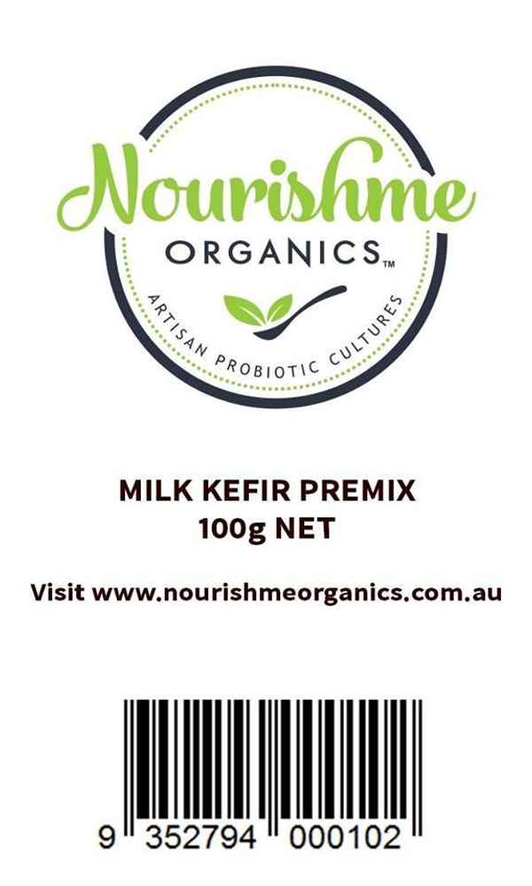 Nourishme Organics - Food & Drink In Cheltenham