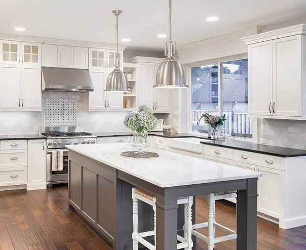 Elite Kitchens and Bars - Kitchen Renovations In Mayfield